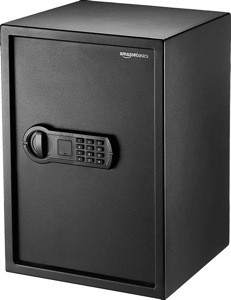 small safe locker for home